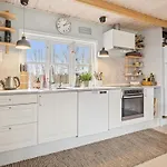 Aksinja - 700m From The Sea By Interhome 펜션 *