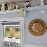 Aksinja - 700m From The Sea By Interhome * 하일스