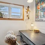 Aksinja - 700m From The Sea By Interhome