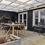 Aksinja - 700m From The Sea By Interhome 펜션