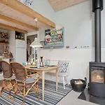 펜션 Aksinja - 700m From The Sea By Interhome *