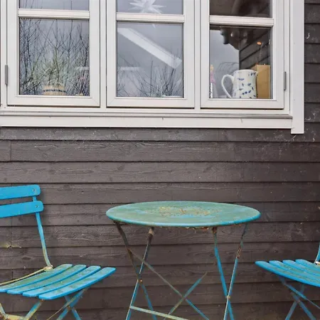 Aksinja - 700m From The Sea By Interhome * Hejls