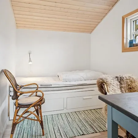 Aksinja - 700m From The Sea By Interhome Holiday home