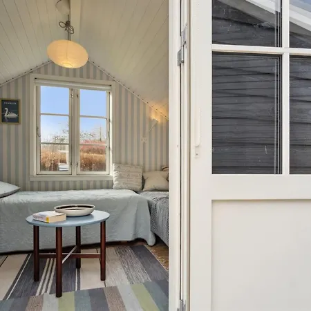 Aksinja - 700m From The Sea By Interhome Hejls