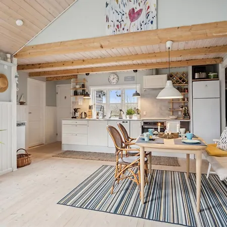 Aksinja - 700m From The Sea By Interhome